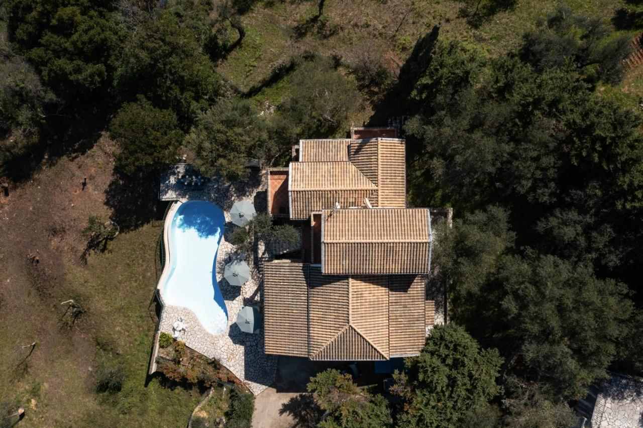Anemelia By Rodostamo Collection Villa
