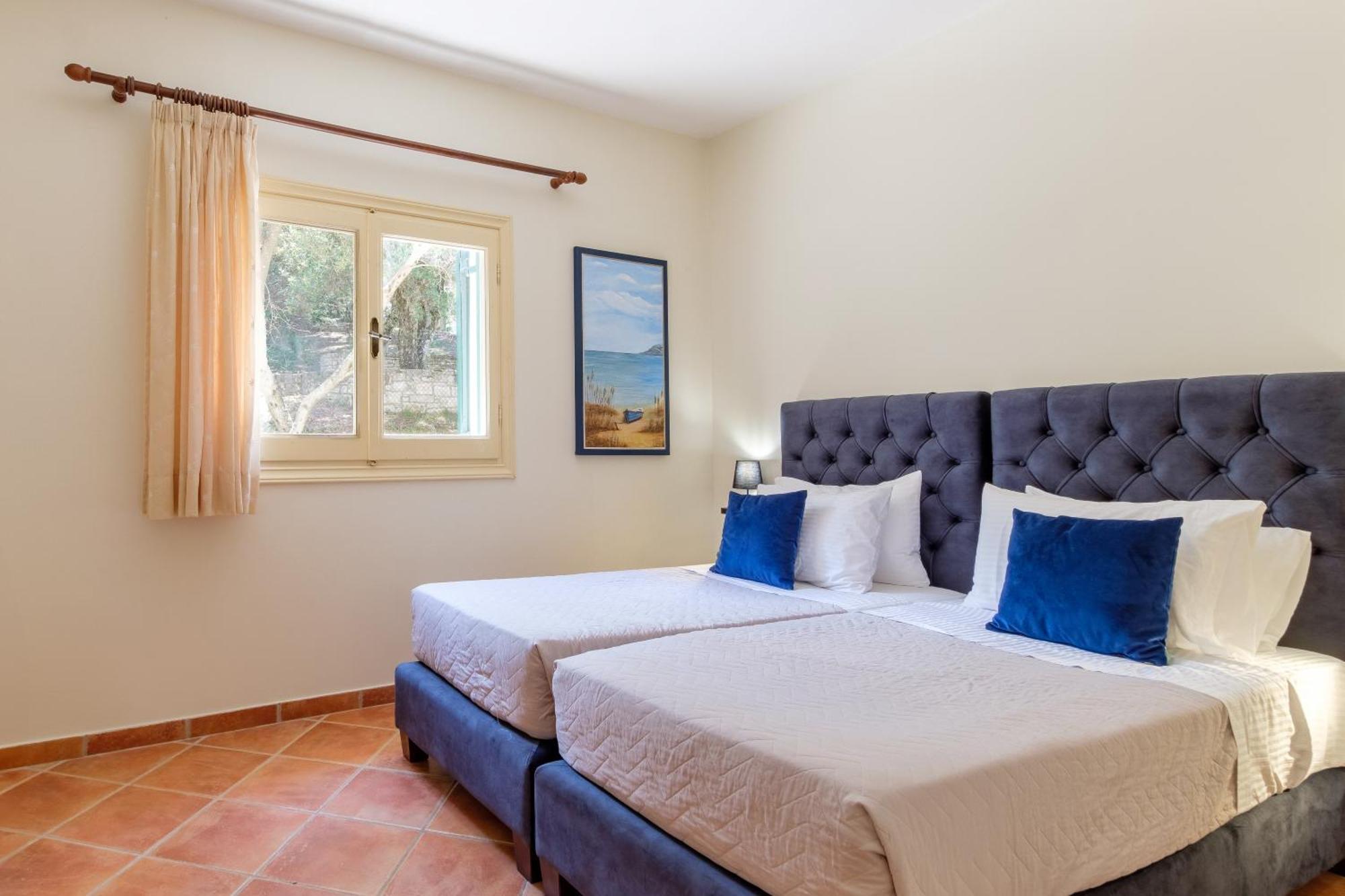 Anemelia By Rodostamo Collection Villa Kassiopi
