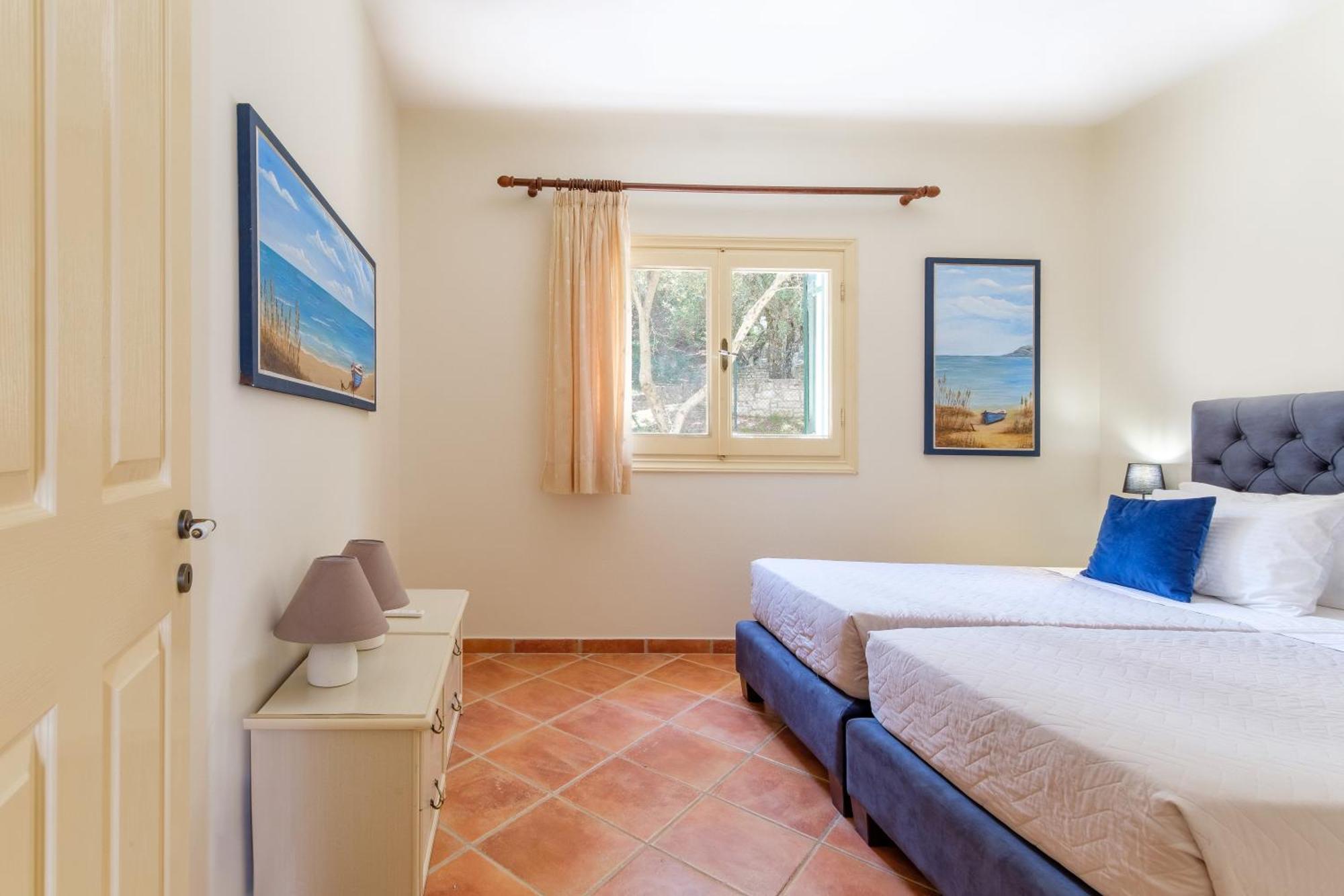 Villa Anemelia By Rodostamo Collection *