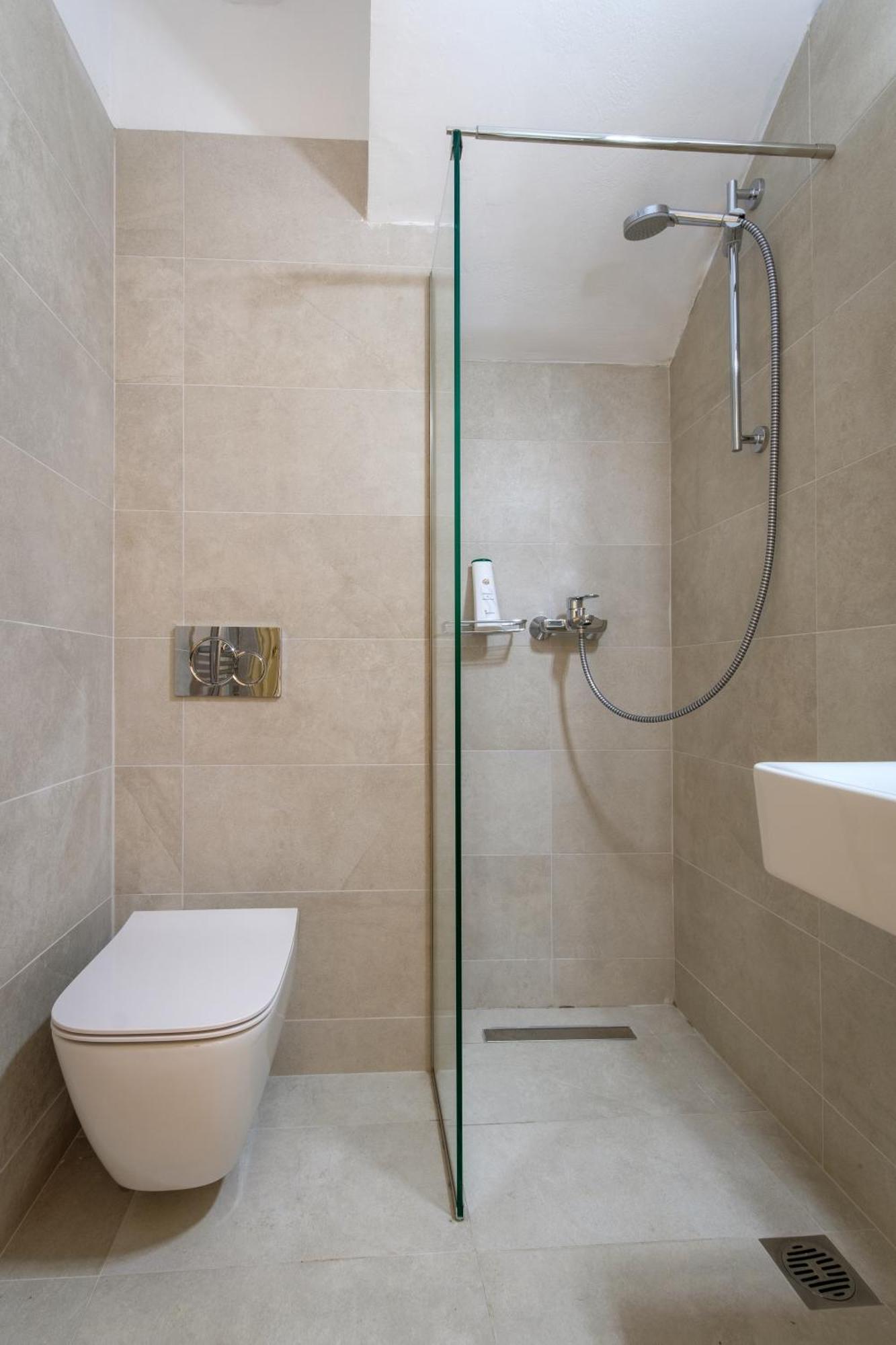 Anemelia By Rodostamo Collection Villa Kassiopi