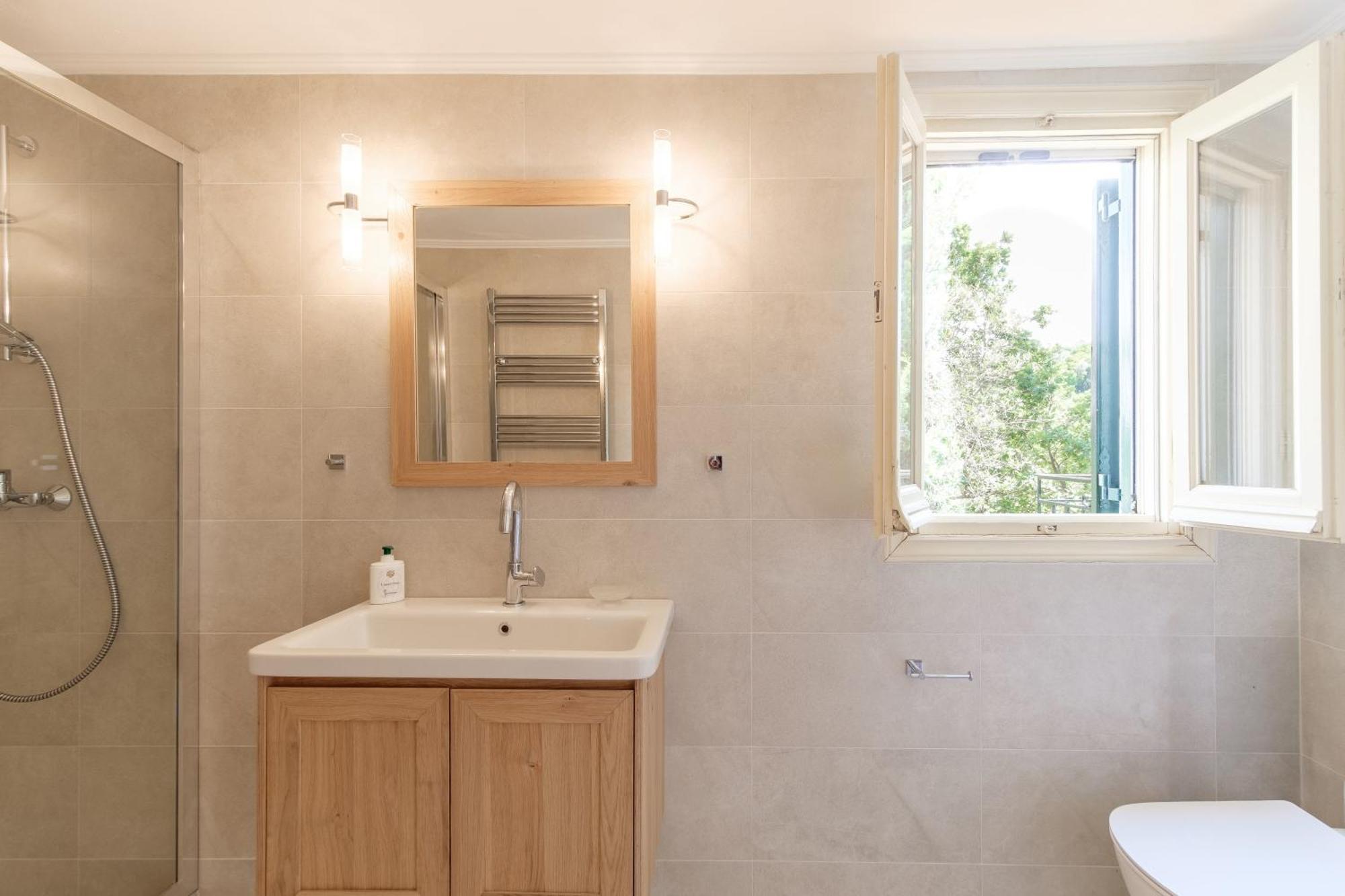 Anemelia By Rodostamo Collection Villa Kassiopi