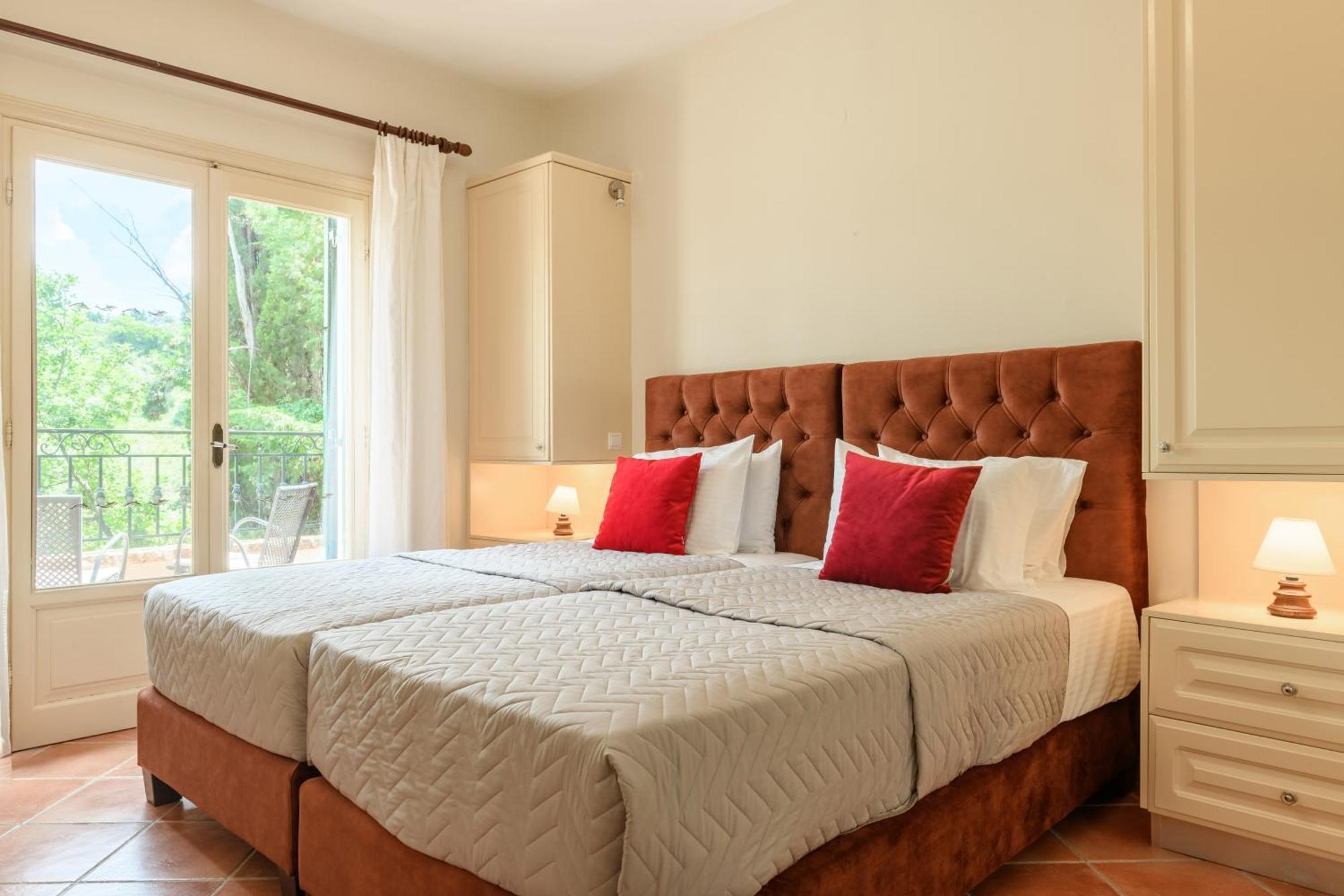 Anemelia By Rodostamo Collection Villa *