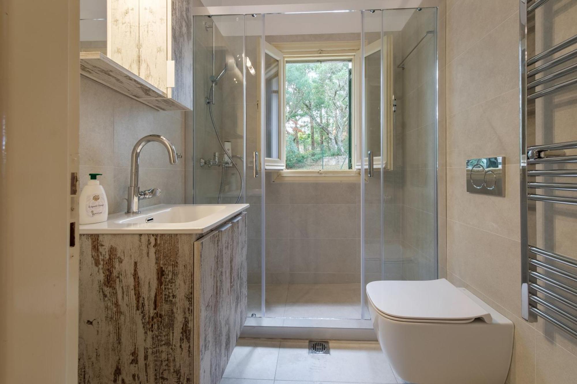 Anemelia By Rodostamo Collection Villa Kassiopi