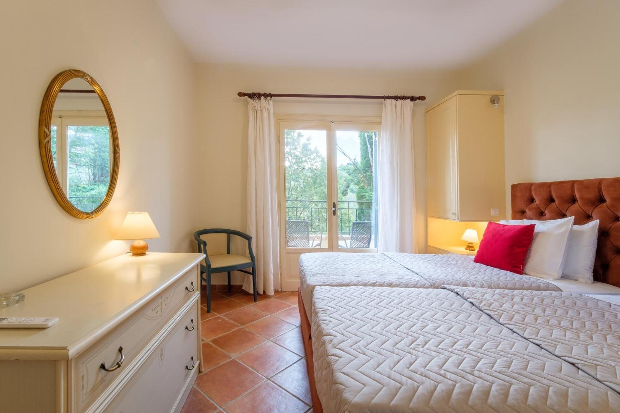 Anemelia By Rodostamo Collection Villa *