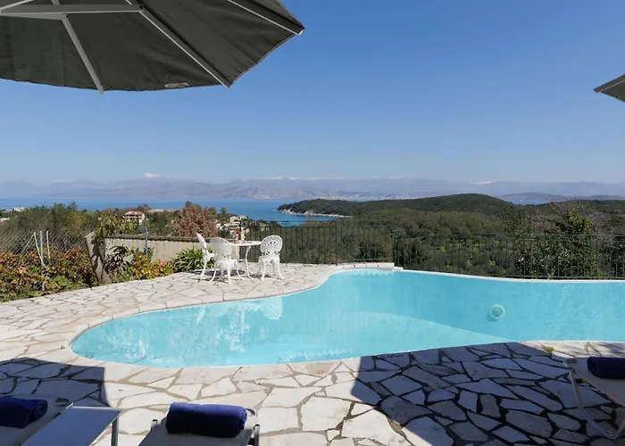 Villa Anemelia By Rodostamo Collection
