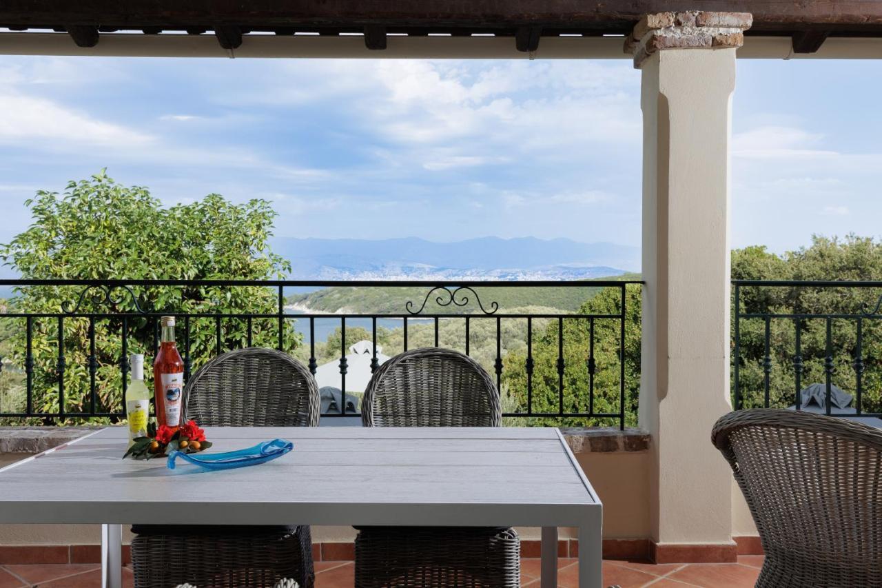 Anemelia By Rodostamo Collection Villa Kassiopi