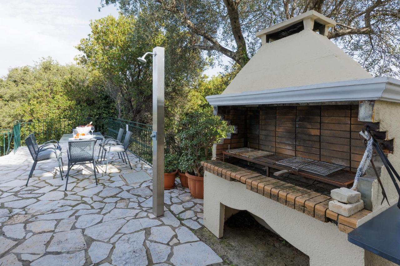 Anemelia By Rodostamo Collection Villa *