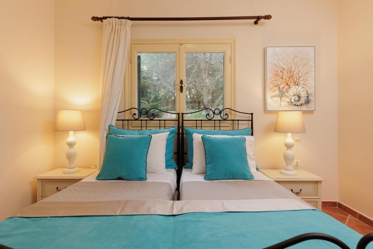 Anemelia By Rodostamo Collection Villa