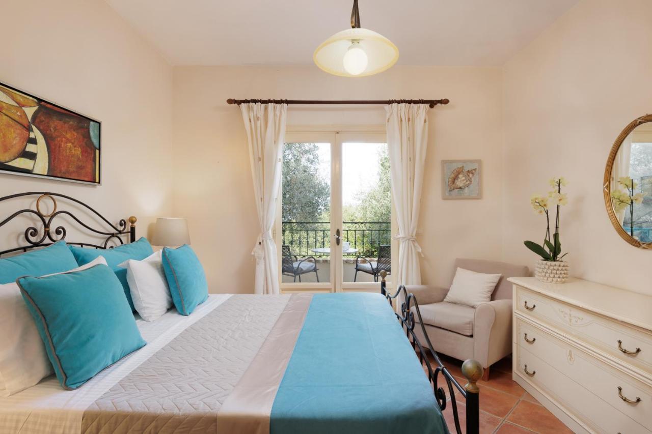 Anemelia By Rodostamo Collection Villa