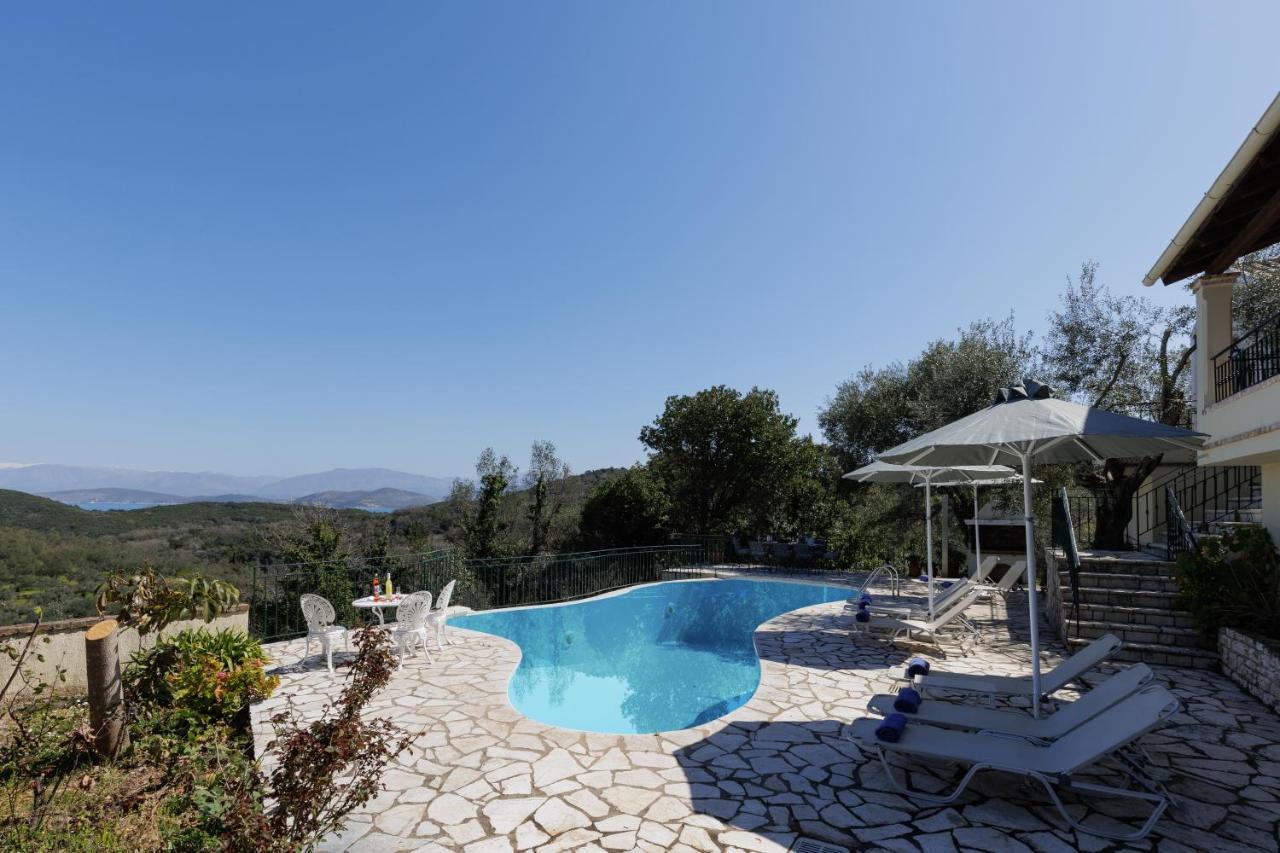 Villa Anemelia By Rodostamo Collection *