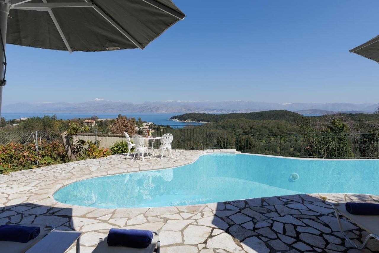 Anemelia By Rodostamo Collection Villa