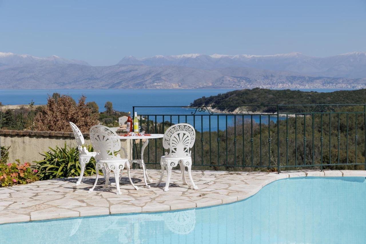 Anemelia By Rodostamo Collection *
