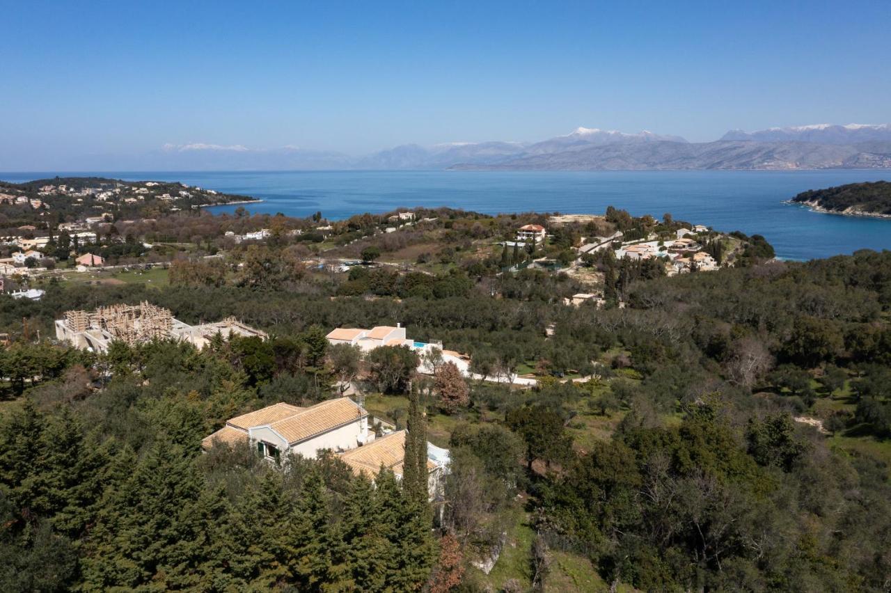 Villa Anemelia By Rodostamo Collection *
