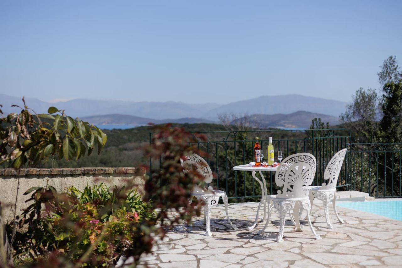 Anemelia By Rodostamo Collection Villa