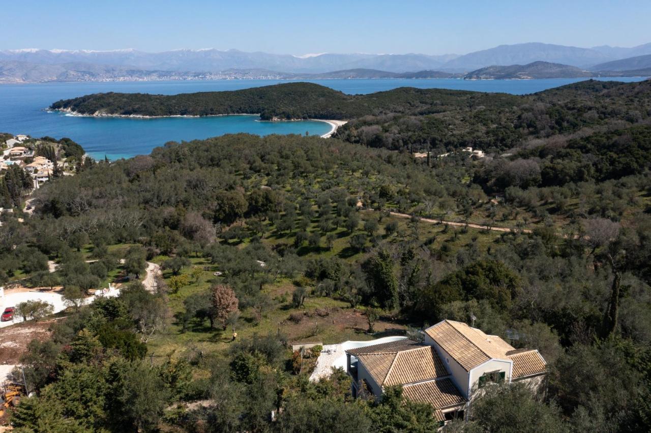 Anemelia By Rodostamo Collection Villa *