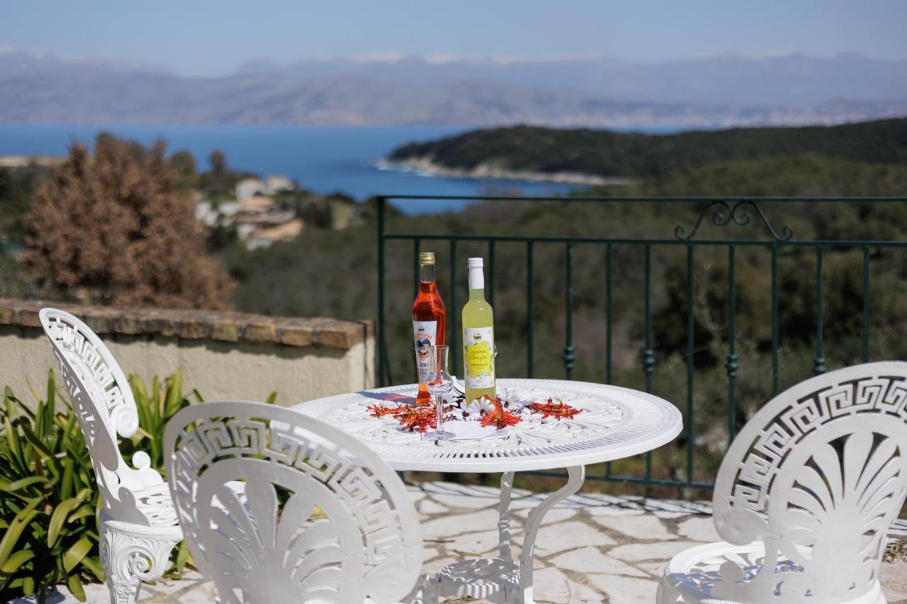 Anemelia By Rodostamo Collection