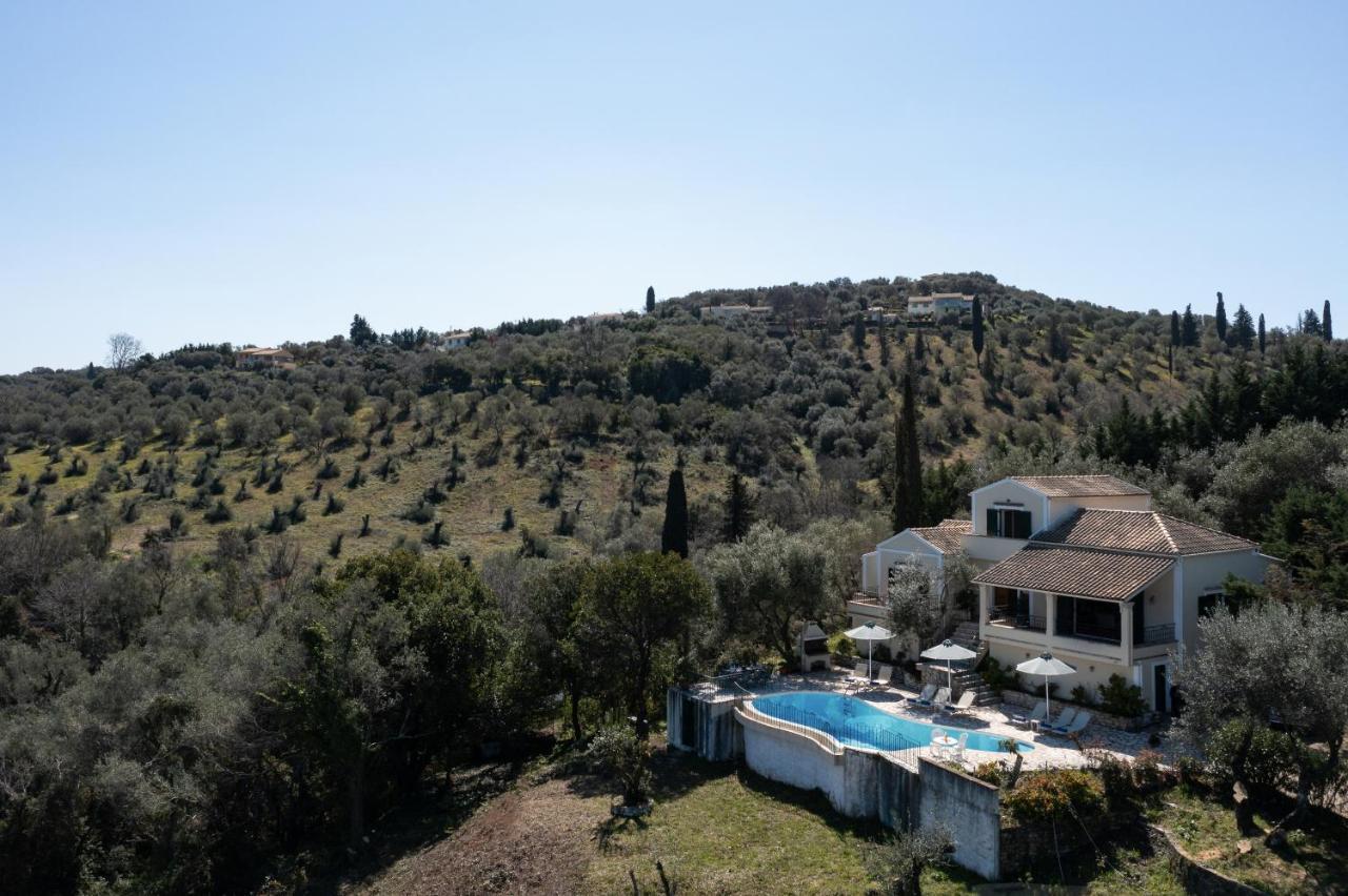 Anemelia By Rodostamo Collection Villa *