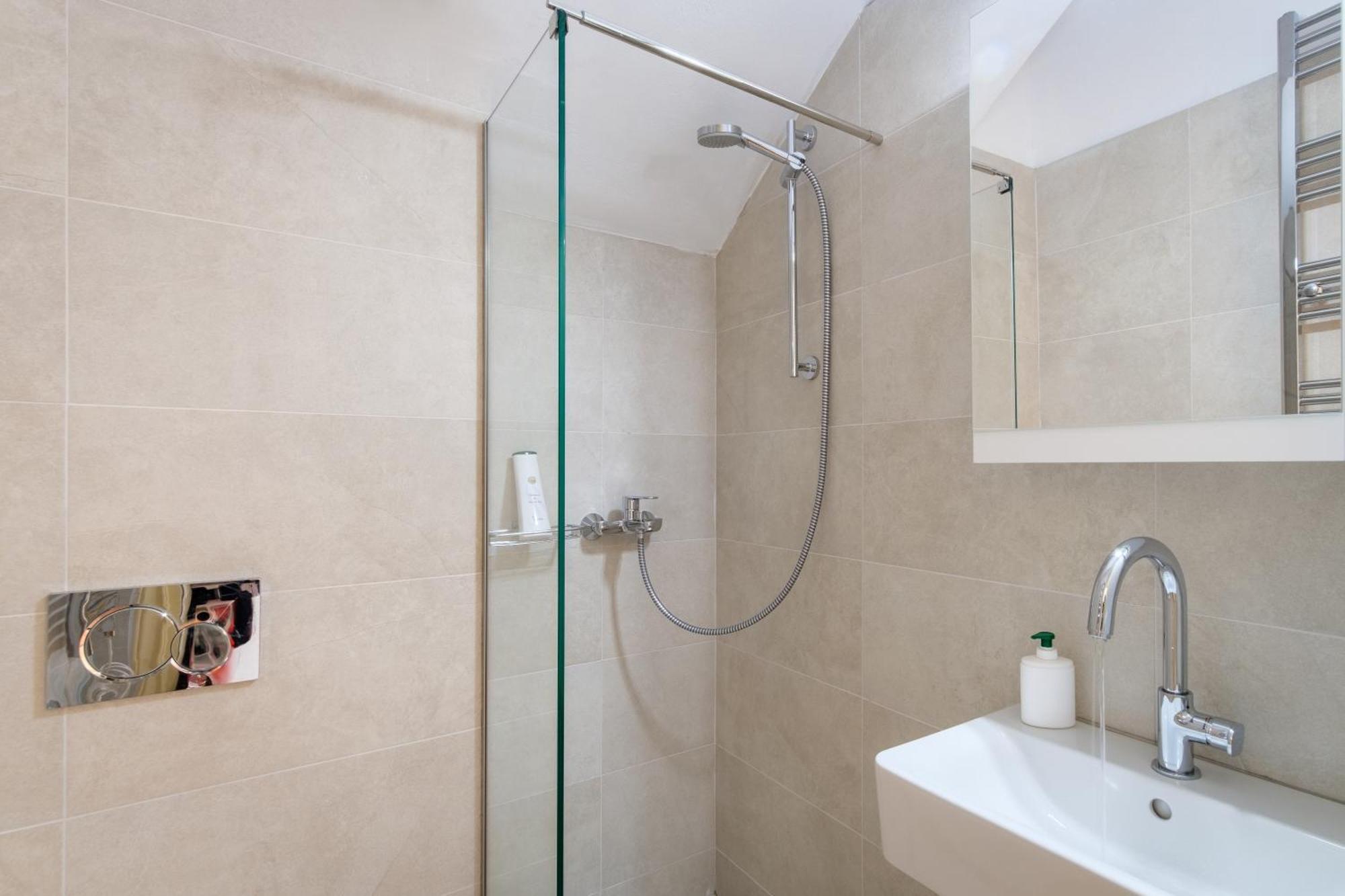 Anemelia By Rodostamo Collection Villa Kassiopi